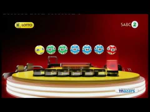 LOTTO, LOTTO PLUS 1 AND LOTTO PLUS 2 DRAW 2081 (09 DECEMBER 2020)
