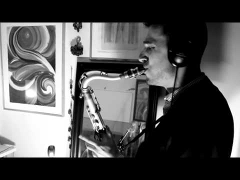 Chad Lefkowitz-Brown, Take the Coltrane (Lupifaro Saxophones)