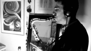 Chad Lefkowitz-Brown, Take the Coltrane (Lupifaro Saxophones)