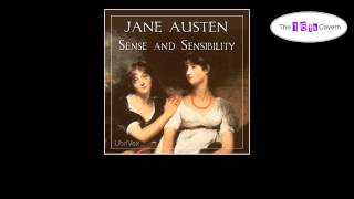 Sense and Sensibility (1 of 8) (audiobook)