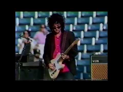 Bob Dylan with Tom Petty & the Heartbreakers, Orchard Park, NY Jul 4, 1986 [IMPROVED AUDIO]