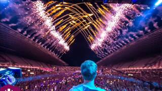 Armin van Buuren - Hystereo (Intro Mix)[RIP from ULTRA Europe 2014]