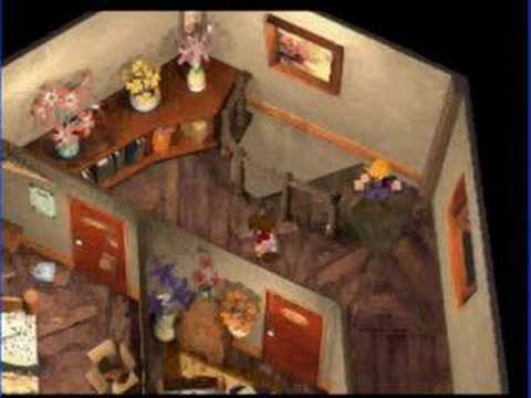 Final Fantasy vii walkthrough part 8