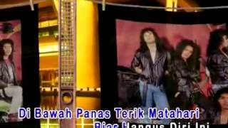 Download lagu GRAVITY   Kasih Dirundung Mega mp3