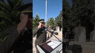 30 AĞUSTOS ZAFER BAYRAMIMIZ 102 YAŞINDA