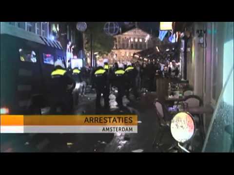 NH Nieuws in 100 seconden: 7 november