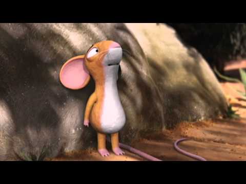 Gruffalo - Trailer