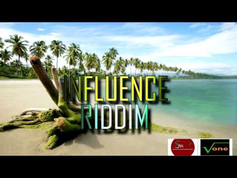 FRASS DAN - PARTY VYBES - INFLUENCE RIDDIM - ONE ROOT - STAINLESS RECORDS - JULY 2016