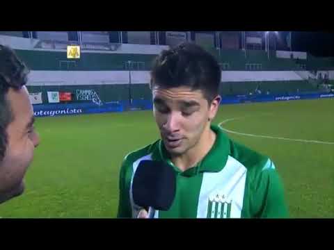 Gio Simeone, mejor declaración fallida