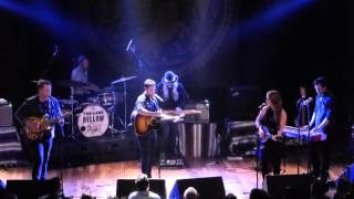 The Lone Bellow &quot;Call To War&quot; Live Toronto November 8 2015