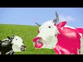 Cow Dance Dhinka Chika
