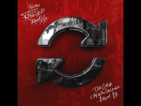 Don Omar x Chencho Corleone x Anuel AA - Podemos Repetirlo Remix (Visualizer)