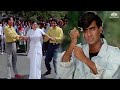 खबरदार अगर मेरी माँ को हाथ लगाया तो एक �
