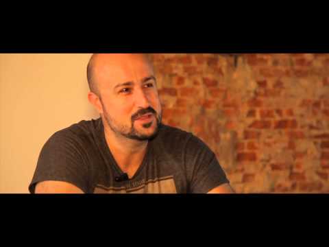 #5 Entrevistas - No mires ahí Making of