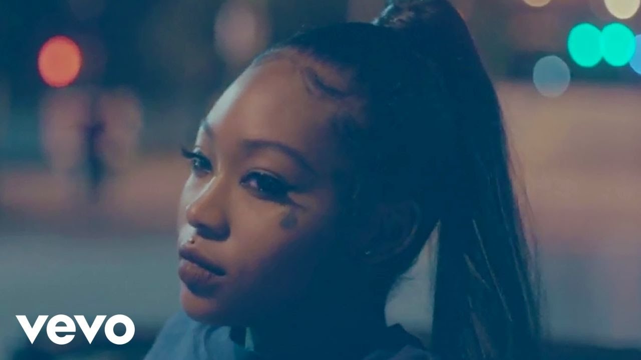 Summer Walker - Girls Need Love Lyrics Summer Walker - Girls Need Love Lyrics