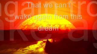 Evanescence - Before The Dawn (with lyrics)