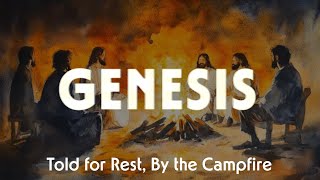 for sleep. | the holy bible pt. 1 (book of genesis)