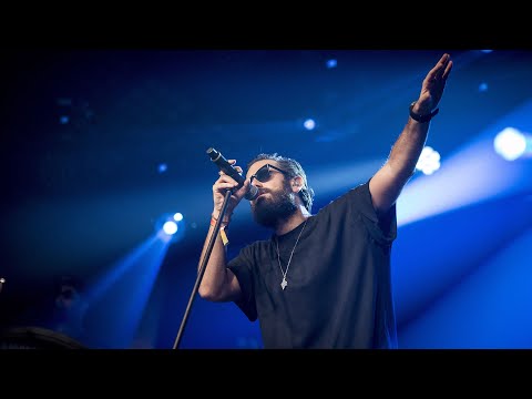 Thegiornalisti - Felicità puttana (Radio Italia Live 23/11/2018)