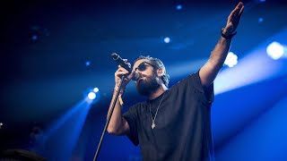 Thegiornalisti - Felicità puttana (Radio Italia Live 23/11/2018)