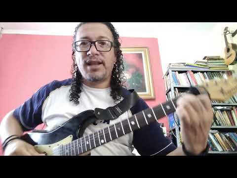 #1084 | Aula #28 , dicionário de acordes ✓ Baixo pedal e Acorde pedal