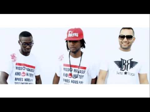 MIXTON ON M'A DIT CLIP OFFICIEL