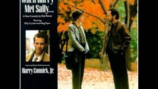 I Could Write a Book -  Harry Connick Jr. (1989)