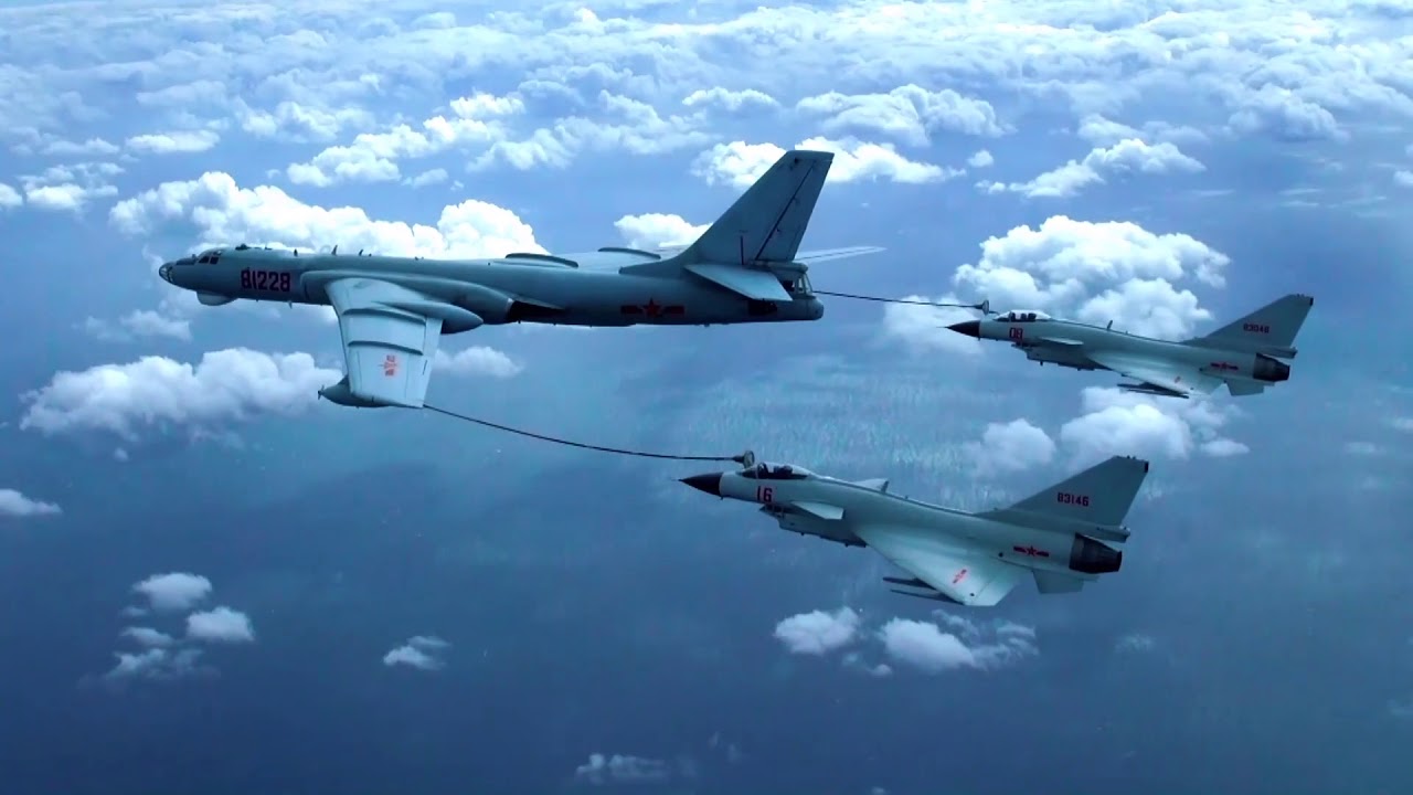 《强军》 60秒宣传片 | CCTV