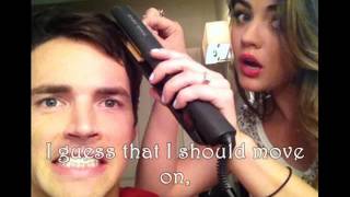 Ezra y Aria  More Of You Mozella Lyrics1