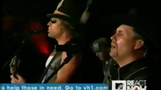 Big and Rich - I Pray For You (Live on ReAct Now)