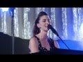 Sara Bareilles "Uncharted" Live in Central Park