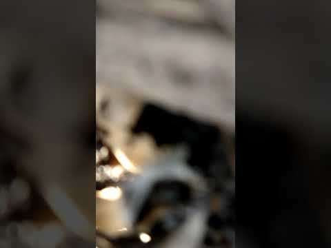 💣400 gram anfo detonation💣(nitromethane, not fuel oil)