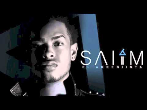 06. Salim y JB - Una oportunidad (Prod by Dant el ingeniero , Carloso Music)
