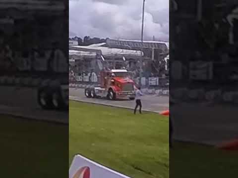autodromo de tocancipa