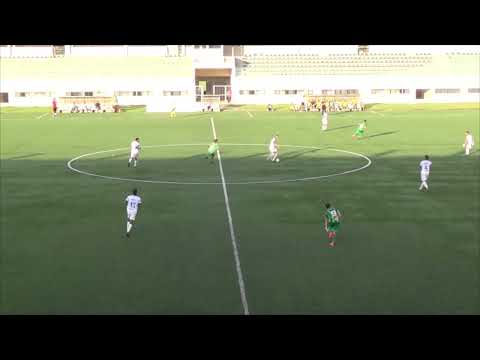 MDO x Guarany AL - 7ª Rodada - Campeonato Alagoano Sub20 (2° Tempo) - 17 -09 -22