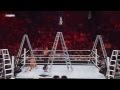 WWE TLC 2010 - The Miz vs. Randy Orton - Part ...