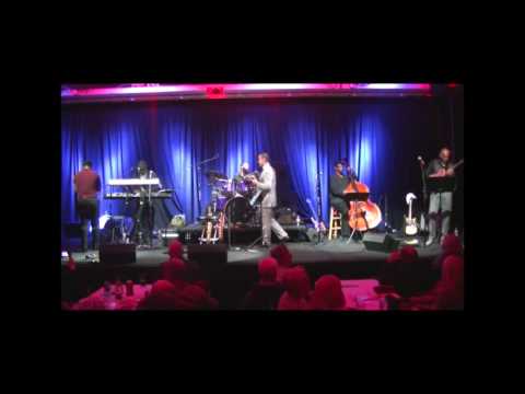 Erich Cawalla & Friends performing "Have You Met Miss Jones"