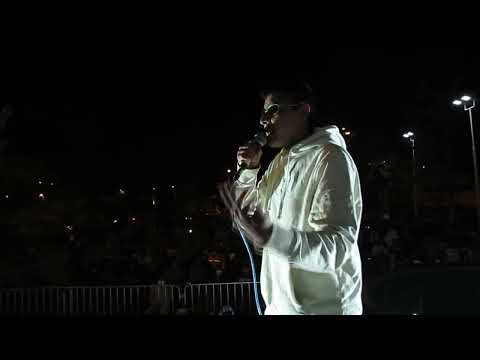 ONIRIO vs ANTAURO - Octavos | SMC #3