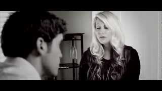 Stay - Rihanna ft Mikky Ekko (Cover by Jenny Lane ft. Justin Nault) Official Cover Music Video