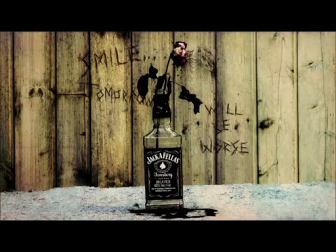 Jackafellas - Smile... Tomorrow will be worse