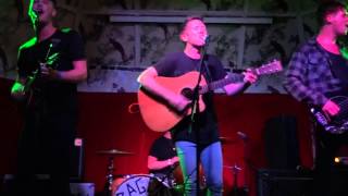 Raglans - Down - Manchester Deaf Institute - 15 March 2015