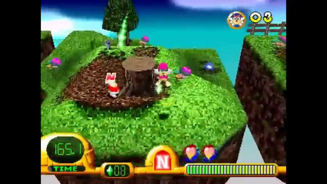 Gameplay Video