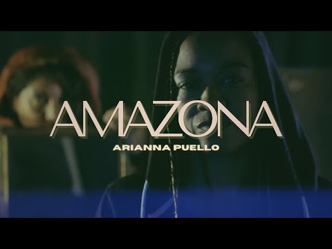 Video thumbnail for Amazona