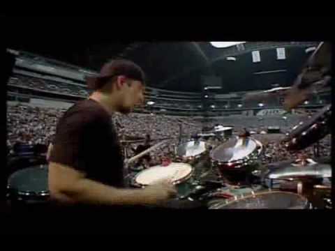 Linkin Park - Live In Texas - Papercut [HQ]