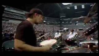 Linkin Park - Live In Texas - Papercut [HQ]