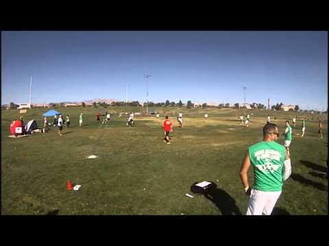 Gorilla Juice Heads vs Brew Crew Cartel