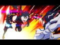 Kill la Kill AMV - You Can't Control Me 