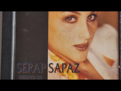 Serap Sapaz - Gittin Geldin (1996) (CD Ripoff)