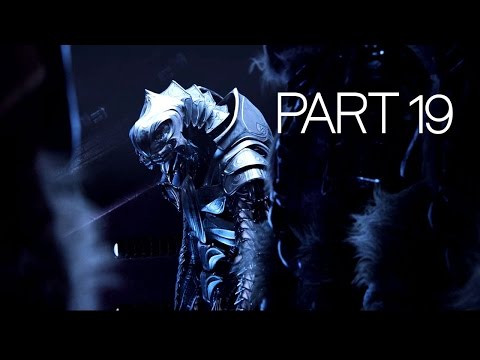 [MCC] Halo 2 Anniversary - Legendary Walkthrough - Part 19 (Sacred Icon)