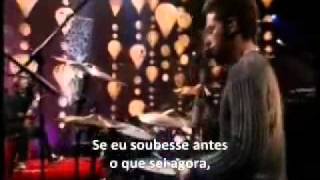 Engenheiros do Hawaii  - Surfando Karmas & DNA (Acústico MTV legendado)