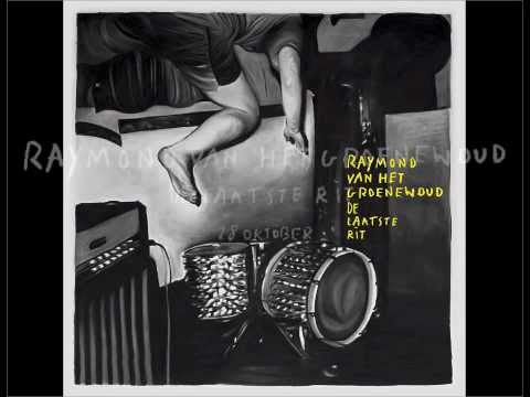 Raymond van het Groenewoud - Goeiemorgen Ouwe Rotkop